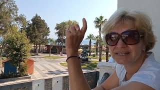 видео: Отель Turkiz Imperial 5*. Обзор номера и отеля. Анталия. Кемер. картинка: Отель Turkiz Imperial 5*. Обзор номера и отеля. Анталия. Кемер.