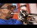 Roy Hargrove Quintet 'The Seattle Vibe' | Live Studio Session