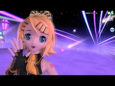 【PDA-FT】 星屑ユートピア ブラックスター ゴールドクラウン