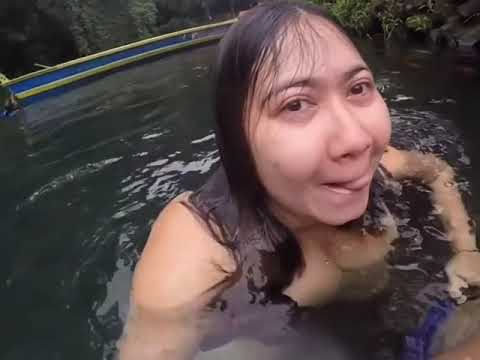 TANTE CANTIK LAGI MANDI || SEKSI MONTOK