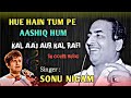 Hue Hain Tumpe Aashiq Hum | Sonu Nigam | Mohd. Rafi | Asha Parekh |#rafis ##oldisgold #evergreenhits