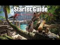 Horizon Forbidden West - Starter Guide - Best Skills, Money Tips, and More!