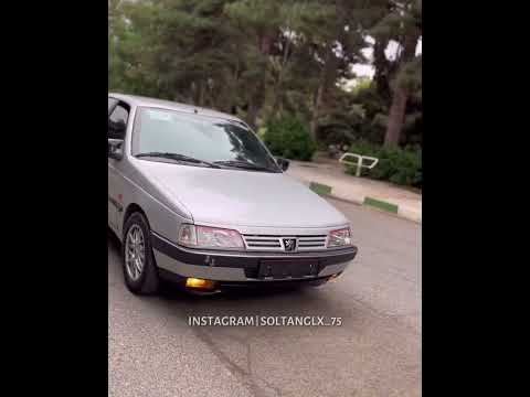 قلب جان من تویی روح روان من تویی