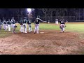 Logam Serpas - 2021 C/OF - Homerun