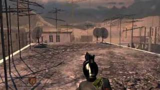 Cod6 glitch Karachi no elevator