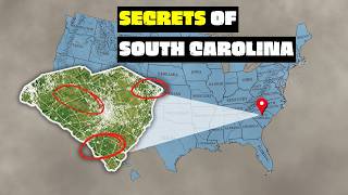 25 Mind-Blowing Facts About South Carolina