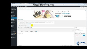 how to publish pending reviews