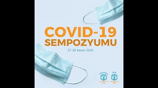 COVID-19 Sempozyumu| Mülteciler Gözünden Pandemi