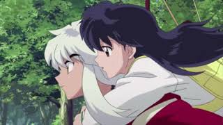 Inuyasha - The Final Act, Episode 8 (Part 1): Among the Twinkling Stars (English Dubbed)