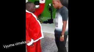 DUuuh! BROTHER K KAWA MCHUNGAJI