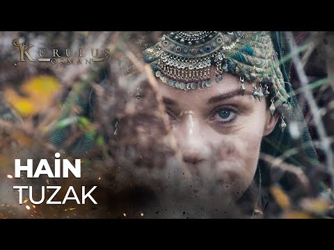 Sofia And Lucas Attacked Osman Bey S Headquarters Kuruluş Osman 