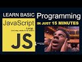 Lesson 9 – JavaScript Loops (for loop, while loop, do...while loop) ⚡
