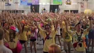 Dance Marathon 2013 FSU