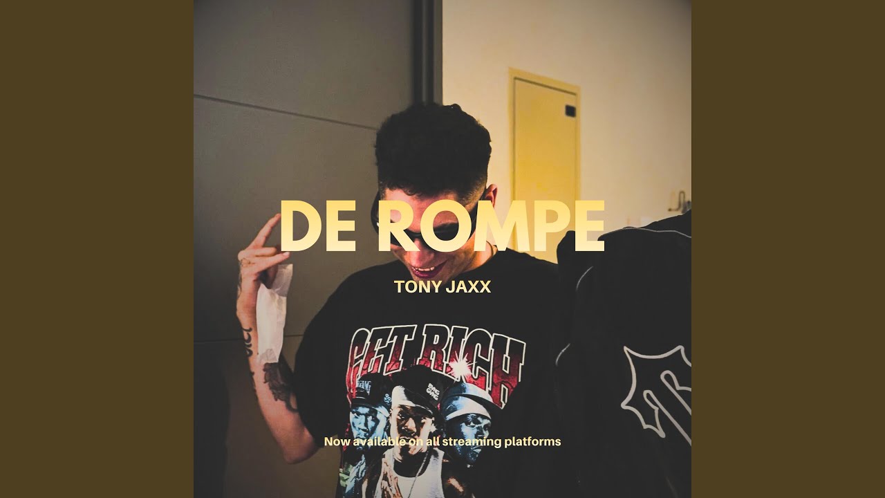 DE ROMPE
