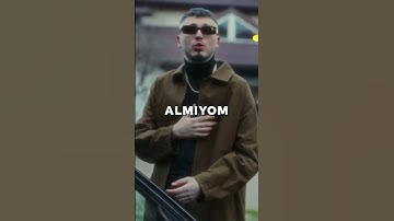 Thumbnail of Blok3 & Ati242 - Mix nasıl olmuş?          #lyrics #türkçerap #ati242 #blok3