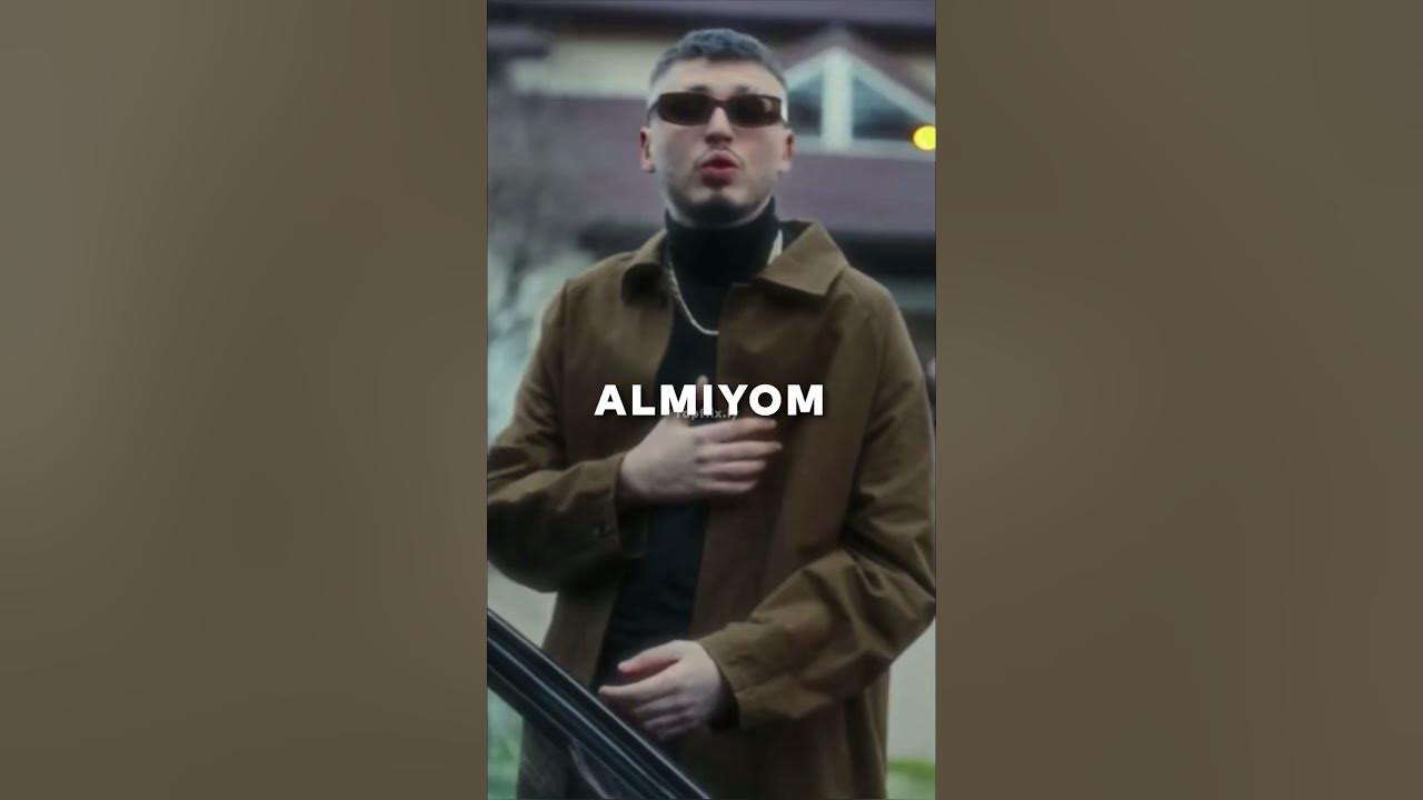 Blok3 & Ati242 - Mix nasıl olmuş?          #lyrics #türkçerap #ati242 #blok3