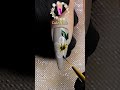 Best New Nail Art Ideas 2026 #easynailart #spring #nailart #shorts #naildesign #summernails
