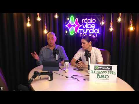 AMIGOS DA SAÚDE - Ricardo Elias