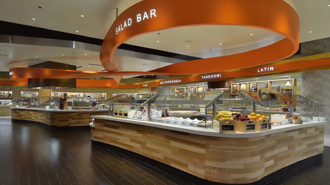 Vegas Buffet Deals 2020 - Latest Buffet Ideas