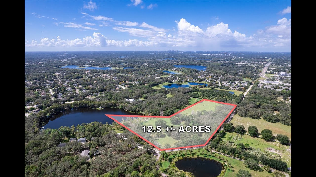 Oak Hollow Lane | MoonBeam Land Company