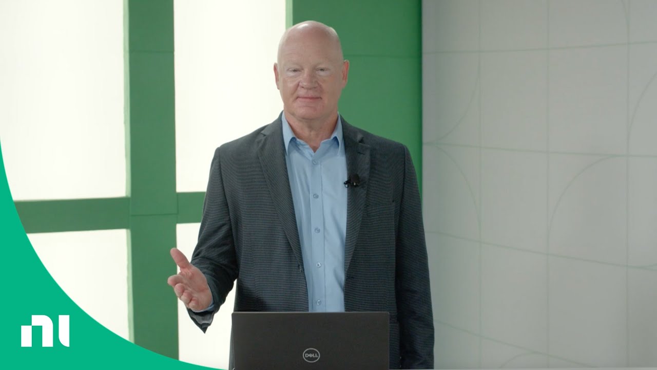 Streamlining Physical Test Solutions with the NI Platform