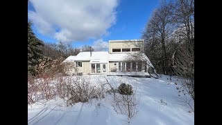 1440 Hartley Hill Road video tour