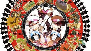 Nightcore - Sesame Street - Honk Around The Clock