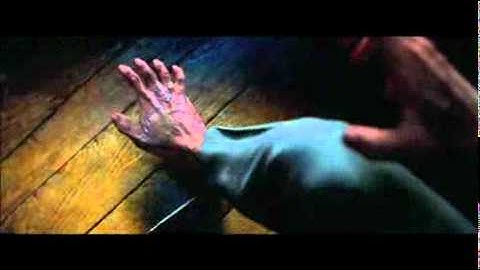 Beast Character Trailer