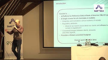 Semantic Web and the New Industrial Revolution