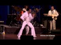 The Ultimate Elvis Tribute Artist Contest