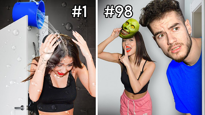 Razboiul PRANK-urilor #4 *de ziua Cesimei*