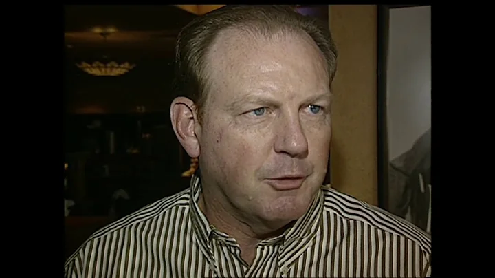February 12, 1998: Chain Gailey replaces Barry Swi...
