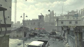 Nice Semtex Kill Mw3