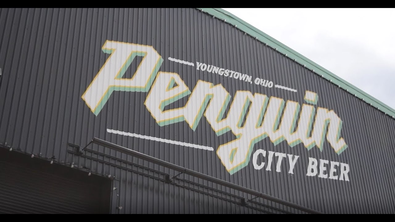 Penguin City Brewing Company