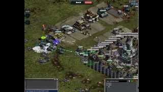WAR COMMANDER Operation Devils Grip wave 99