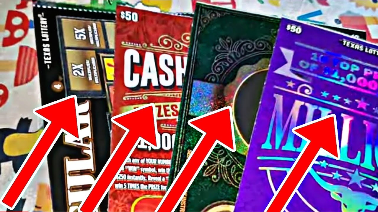 I Played EVERY 50 Lottery Ticket In Texas And WOW YouTube i-played-every-50-lottery-ticket-in-texas-and-wow-youtube