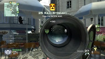 (2023) ZKP | Not MW3 (Emotions Of Evil)