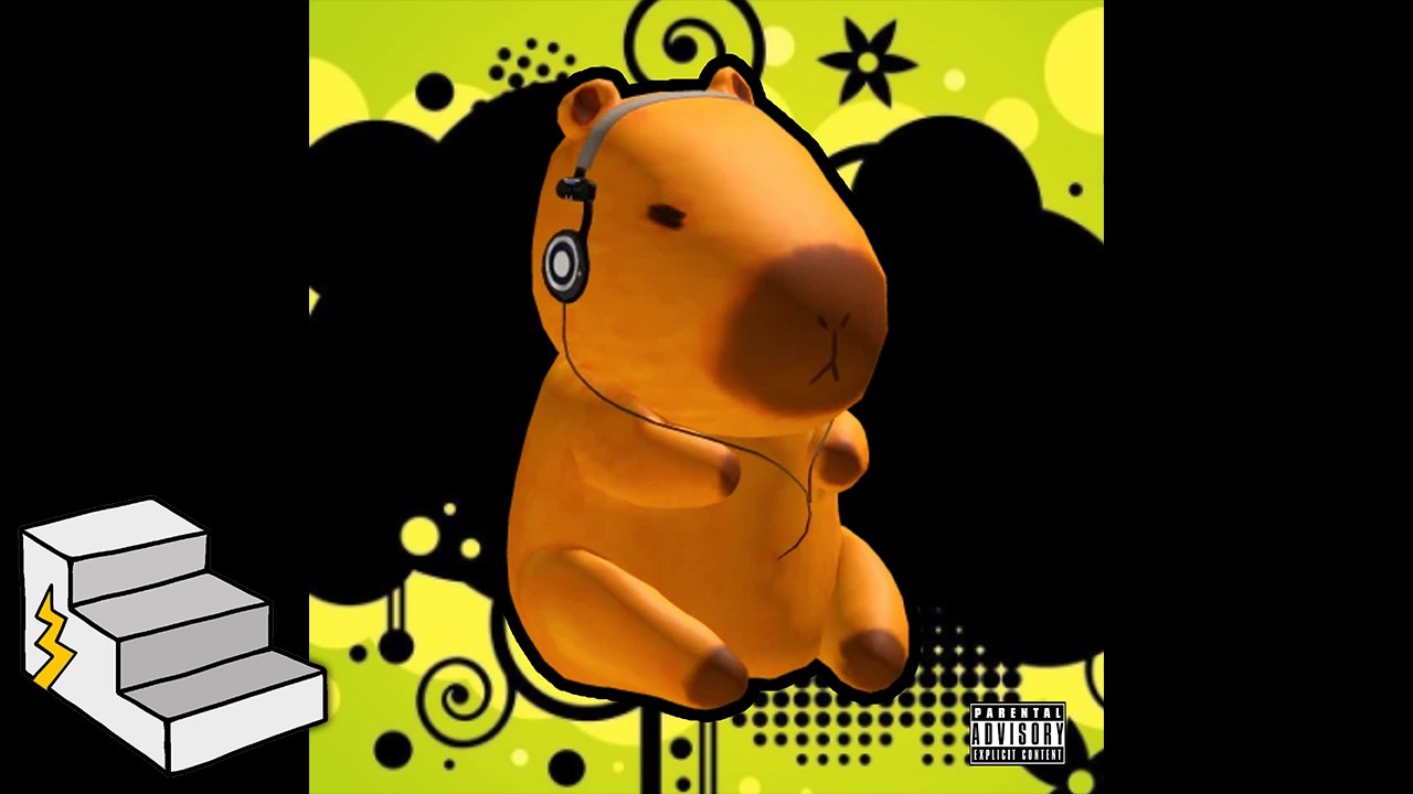Watch BRK, STB prod. drysquark - CAPYBARA on YouTube Watch BRK, STB prod. drysquark - CAPYBARA on YouTube