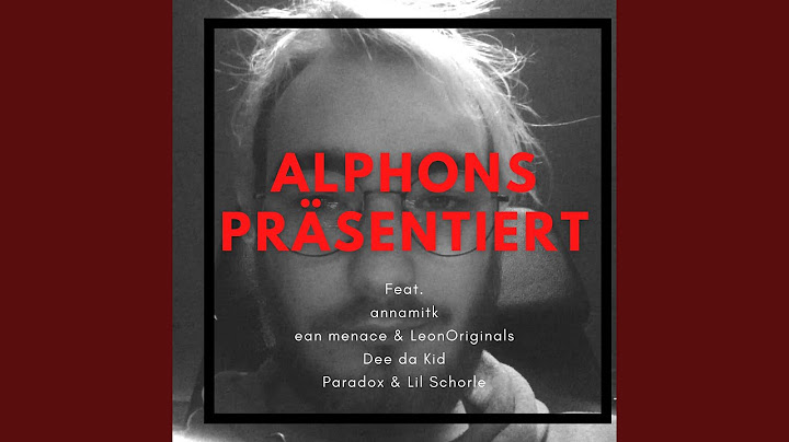 Voll Besoffen (feat. LeonOriginals & ean menace)