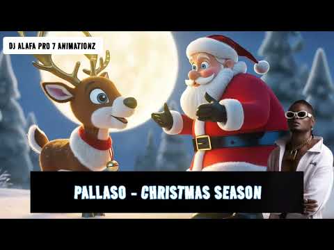 Pallaso Christmas Season Official Video