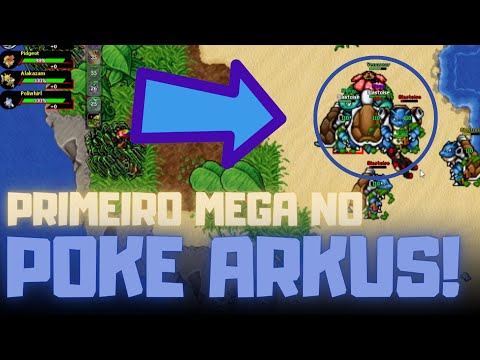 POke Arkus 