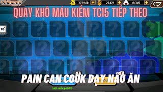 Rồng thần siêu cấp - Nông dân - Chữa lành tâm hồn cùng đầu bếp Pain can cook - TC15 tiếp theo là ai?