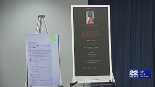 Mass. woman sentenced to prison for operating high-end prostitution network