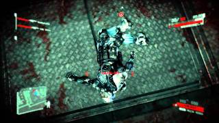 Crysis2 Multiplayer AIMBOT