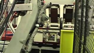 Konal Racetrack System