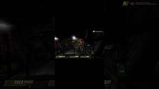Quake 4 Still Goes Hard PT.141 #gaming  #shorts #shortvideo  #shortsfeed #fyp #viral