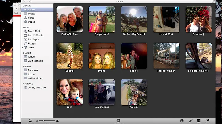 Jaclyn- Uploading Photos to Print using Target.com
