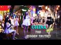 67% of Western Women Fear Walking at Night | In Guangzhou, 3AM is Their Safest Hour | 4K Documentary