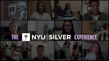 The NYU Silver Experience