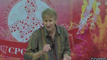 Lecture 14 : Introduction to MS-based Proteomics - I